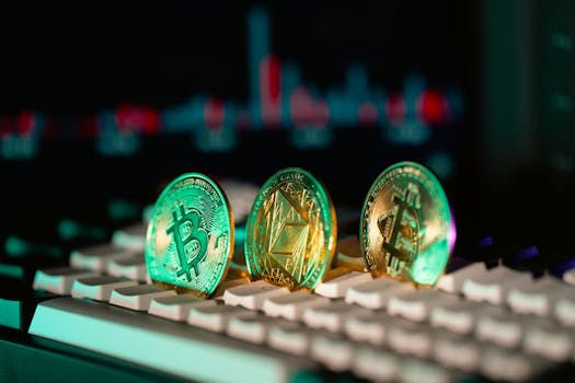 Risk Management สำหรับ Crypto – 1 พฤษภาคม 2569