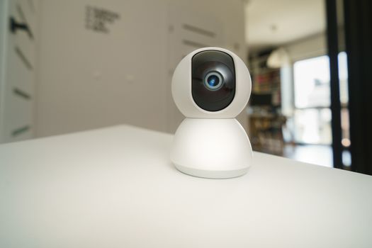เลือก NVR สำหรับกล้องวงจรปิด ต้องดูสเปกอะไรบ้าง – 29 มิถุนายน 2569