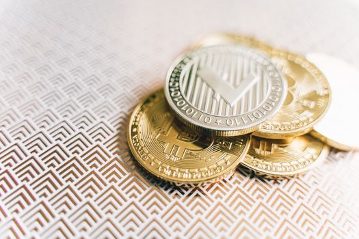 Altcoin เลือกยังไงให้กำไร – 15 มิถุนายน 2569