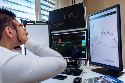 Drawdown คืออะไร และควบคุมยังไง – 25 มิถุนายน 2569