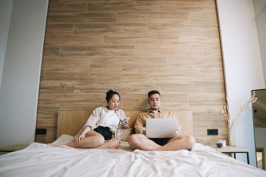 WiFi 5, WiFi 6 และ WiFi 7 ต่างกันอย่างไร ควรเลือกแบบไหนดี – 24 มิถุนายน 2569