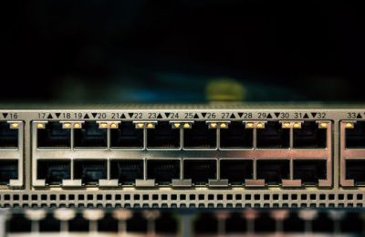 เลือก UPS สำหรับคอมพิวเตอร์ กล้องวงจรปิด และ Router อย่างไรดี – 29 มิถุนายน 2569