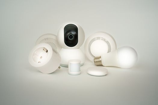 เริ่มต้น Smart Home ควรซื้ออุปกรณ์อะไรก่อนดี – 22 มิถุนายน 2569
