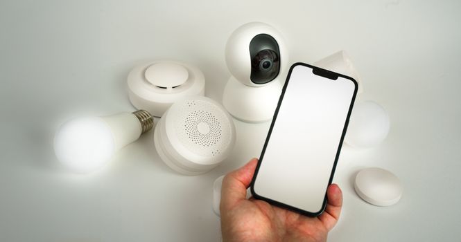 เริ่มต้น Smart Home ควรซื้ออุปกรณ์อะไรก่อนดี – 27 มิถุนายน 2569
