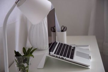 เลือกแท่นวาง Notebook อย่างไรให้เหมาะกับการทำงานนาน ๆ – 4 กรกฎาคม 2569