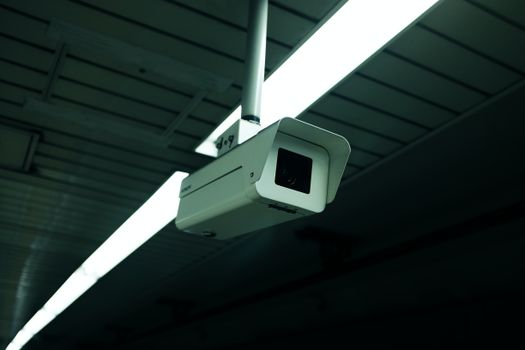 กล้องวงจรปิด WiFi กับ PoE ต่างกันอย่างไร เลือกแบบไหนดี – 2 กรกฎาคม 2569