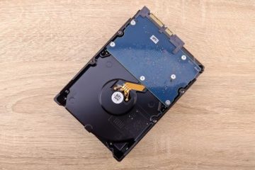เลือก SSD หรือ HDD สำหรับเก็บข้อมูล แบบไหนเหมาะกับคุณ – 9 กรกฎาคม 2569