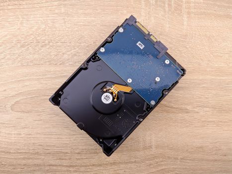 เลือก SSD หรือ HDD สำหรับเก็บข้อมูล แบบไหนเหมาะกับคุณ – 9 กรกฎาคม 2569