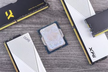 เลือก RAM เท่าไหร่ถึงพอสำหรับใช้งานทั่วไป – 15 กรกฎาคม 2569