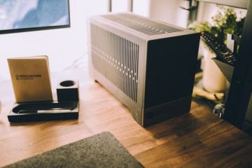 Mini PC กับคอมตั้งโต๊ะ เลือกแบบไหนให้เหมาะกับงาน – 17 กรกฎาคม 2569