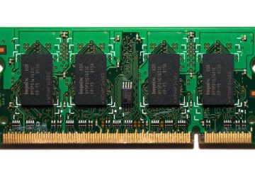 เลือก RAM เท่าไหร่ถึงพอสำหรับใช้งานทั่วไป – 26 กรกฎาคม 2569