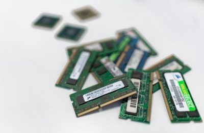 เลือก RAM เท่าไหร่ถึงพอสำหรับใช้งานทั่วไป – 29 กรกฎาคม 2569