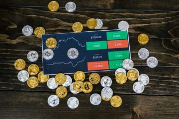 Altcoin เลือกยังไงให้กำไร – 30 กรกฎาคม 2569