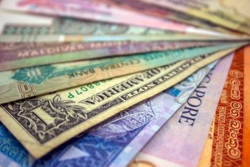 GDP มีผลต่อค่าเงินอย่างไร – 25 กรกฎาคม 2569