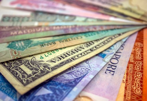 GDP มีผลต่อค่าเงินอย่างไร – 25 กรกฎาคม 2569