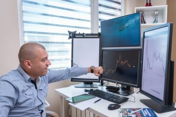 การใช้ Liquidity ในการเทรด Forex – 8 กรกฎาคม 2569