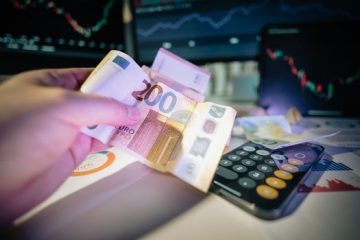 Money Management สำหรับเทรดเดอร์ – 20 กรกฎาคม 2569