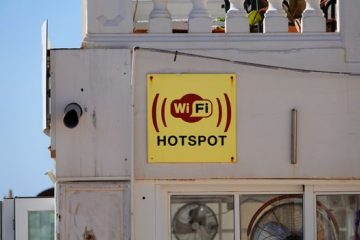 บ้านมีหลายชั้นควรใช้ Mesh WiFi หรือ Access Point ดี – 28 กรกฎาคม 2569