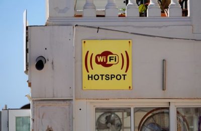 บ้านมีหลายชั้นควรใช้ Mesh WiFi หรือ Access Point ดี – 28 กรกฎาคม 2569
