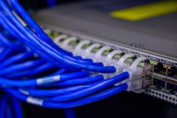 เลือกสาย LAN Cat5e, Cat6, Cat6A ใช้แบบไหนดี – 29 กรกฎาคม 2569