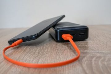เลือก Power Bank อย่างไรให้ชาร์จเร็วและปลอดภัย – 5 กรกฎาคม 2569