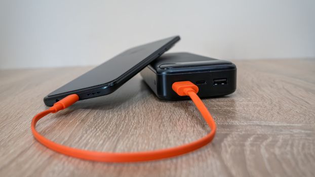 เลือก Power Bank อย่างไรให้ชาร์จเร็วและปลอดภัย – 5 กรกฎาคม 2569