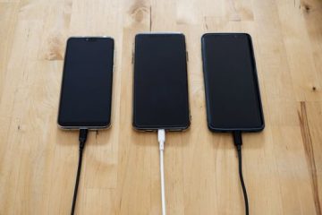 เลือกสายชาร์จ USB-C อย่างไรไม่ให้ชาร์จช้า – 6 กรกฎาคม 2569