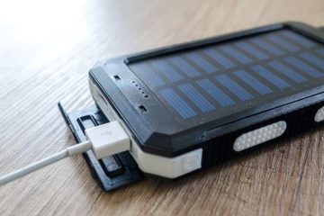 เลือก Power Bank อย่างไรให้ชาร์จเร็วและปลอดภัย – 11 กรกฎาคม 2569