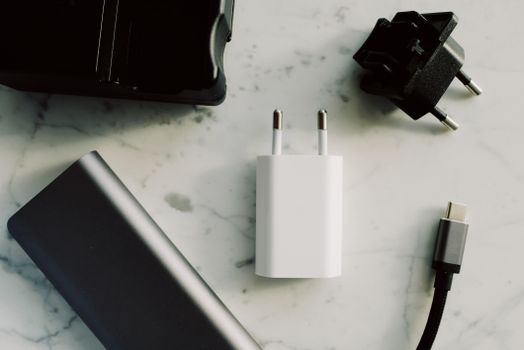เลือก Power Bank อย่างไรให้ชาร์จเร็วและปลอดภัย – 16 กรกฎาคม 2569