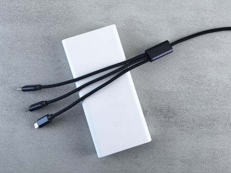 เลือกสายชาร์จ USB-C อย่างไรไม่ให้ชาร์จช้า – 19 กรกฎาคม 2569