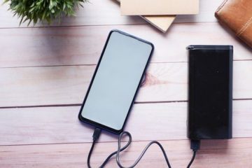 เลือก Power Bank อย่างไรให้ชาร์จเร็วและปลอดภัย – 20 กรกฎาคม 2569