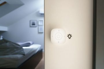 เลือก Smart Switch ต้องดูอะไรบ้างก่อนติดตั้ง – 4 กรกฎาคม 2569