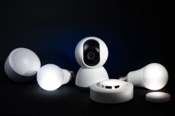 เลือก Sensor สำหรับบ้านอัจฉริยะ เริ่มจากตัวไหนดี – 26 กรกฎาคม 2569