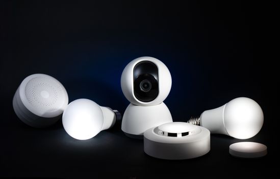 เลือก Sensor สำหรับบ้านอัจฉริยะ เริ่มจากตัวไหนดี – 26 กรกฎาคม 2569