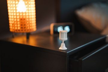 เลือก Sensor สำหรับบ้านอัจฉริยะ เริ่มจากตัวไหนดี – 29 กรกฎาคม 2569