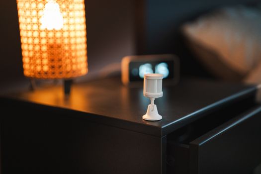 เลือก Sensor สำหรับบ้านอัจฉริยะ เริ่มจากตัวไหนดี – 29 กรกฎาคม 2569