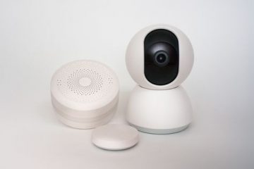 เริ่มต้น Smart Home ควรซื้ออุปกรณ์อะไรก่อนดี – 31 กรกฎาคม 2569