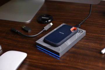 เลือก External SSD กับ Flash Drive ใช้งานต่างกันอย่างไร – 3 กรกฎาคม 2569