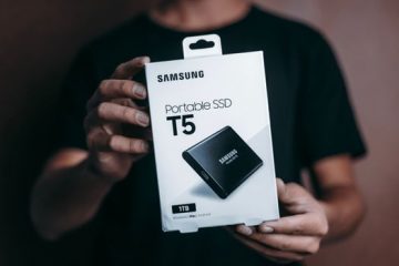เลือก External SSD กับ Flash Drive ใช้งานต่างกันอย่างไร – 12 กรกฎาคม 2569