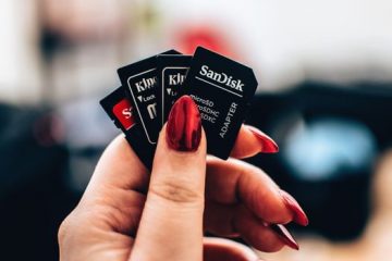 เลือก MicroSD Card สำหรับกล้องวงจรปิดและมือถือ ต้องดูอะไรบ้าง – 16 กรกฎาคม 2569