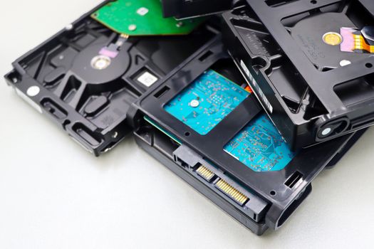 วิธีเลือกอุปกรณ์ Backup ข้อมูลสำหรับคนทำงาน – 20 กรกฎาคม 2569