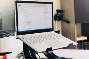 เลือกแท่นวาง Notebook อย่างไรให้เหมาะกับการทำงานนาน ๆ – 10 สิงหาคม 2569