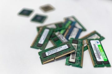 เลือก RAM เท่าไหร่ถึงพอสำหรับใช้งานทั่วไป – 3 สิงหาคม 2569