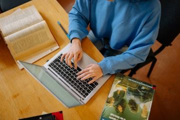 เลือก Notebook สำหรับเรียนและทำงาน ต้องดูอะไรบ้าง – 15 สิงหาคม 2569