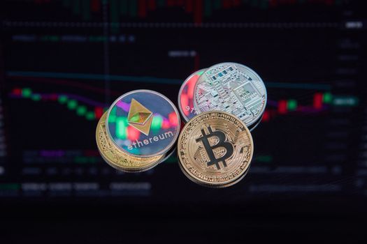 Altcoin เลือกยังไงให้กำไร – 17 สิงหาคม 2569