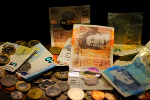 เศรษฐกิจโลกส่งผลต่อ Forex อย่างไร – 3 สิงหาคม 2569