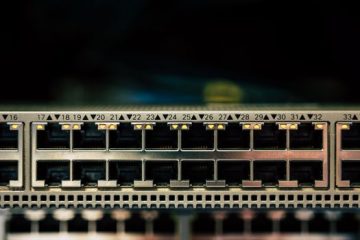 เลือก Switch Hub สำหรับบ้านและออฟฟิศเล็ก ต้องดูอะไรบ้าง – 2 สิงหาคม 2569