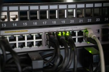 เลือก UPS สำหรับคอมพิวเตอร์ กล้องวงจรปิด และ Router อย่างไรดี – 15 สิงหาคม 2569