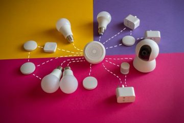 Smart Home แบบ WiFi, Zigbee, Matter ต่างกันอย่างไร – 30 สิงหาคม 2569
