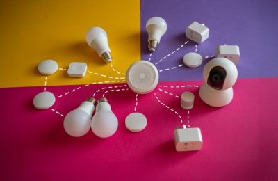 Smart Home แบบ WiFi, Zigbee, Matter ต่างกันอย่างไร – 30 สิงหาคม 2569